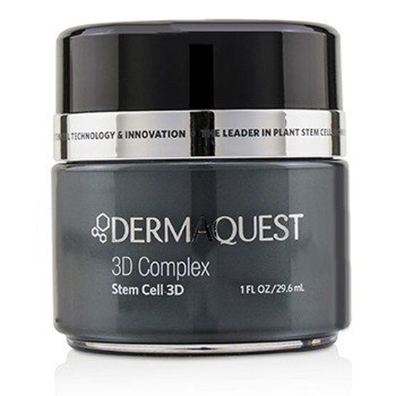 Stem Cell 3D Complex, , alternate image number null