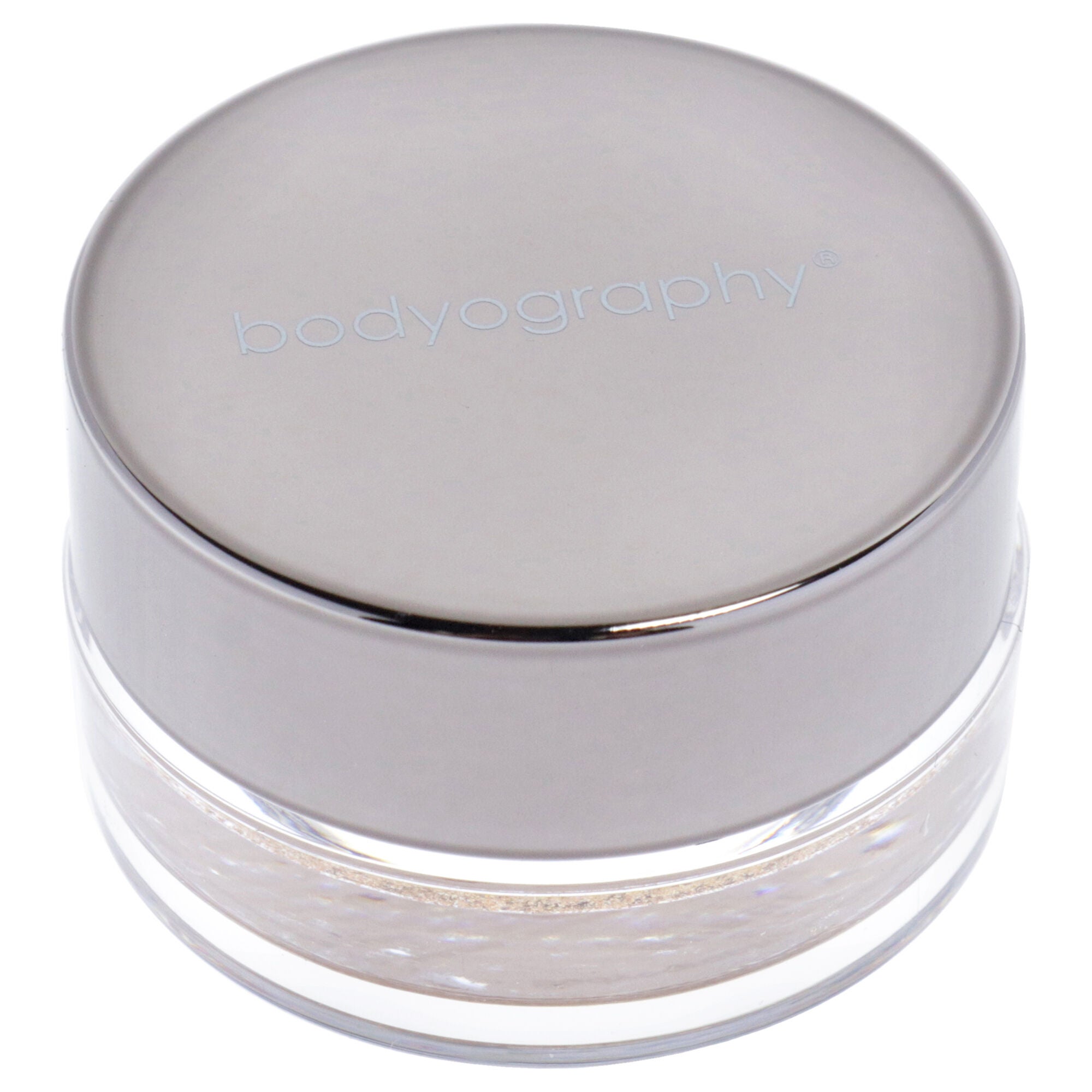 Glitter Pigment - Bubbly Yellow Gold by Bodyography for Women - 0.105 oz Eye Shadow, See Description, alternate image number 3