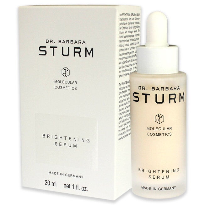 Brightening Serum by Dr. Barbara Sturm for Unisex - 1 oz Serum, NA, alternate image number null