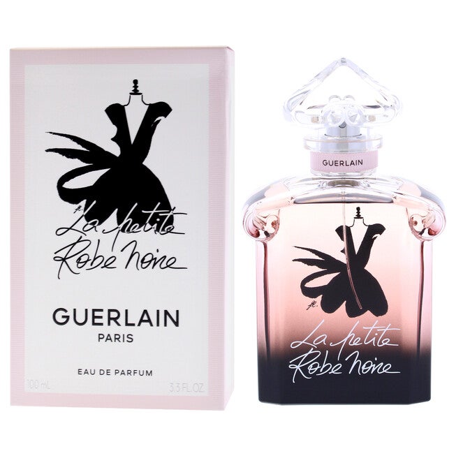 La Petite Robe Noire by Guerlain for Women - 3.3 oz EDP Spray, NA, alternate image number null