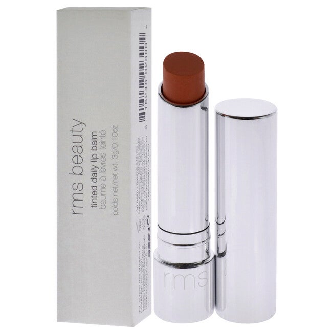 Tinted Daily Lip Balm - Penny Lane by RMS Beauty for Women - 0.10 oz Lip Balm, , alternate image number 7