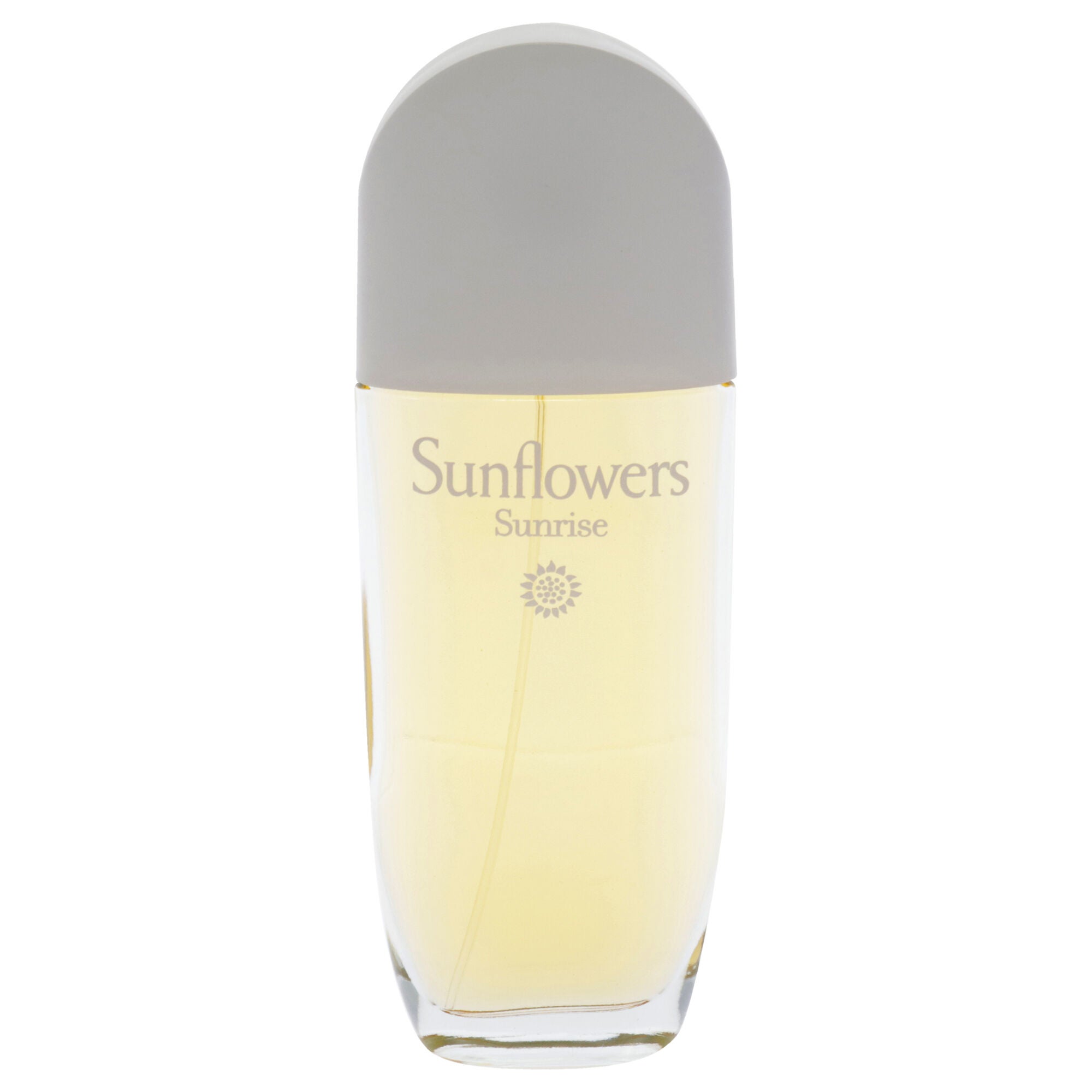 Sunflowers Sunrise by Elizabeth Arden for Women - 3.3 oz EDT Spray, See Description, alternate image number 4