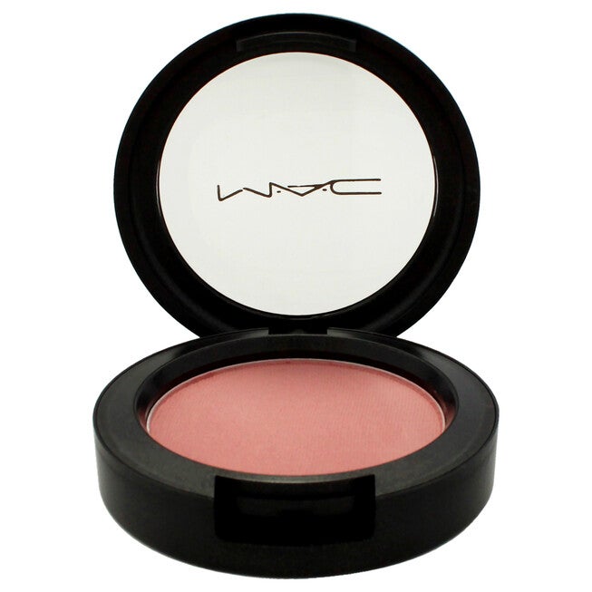 Powder Blush - Mocha (Matte) by MAC for Women - 0.21 oz Blush, See Description, alternate image number 4