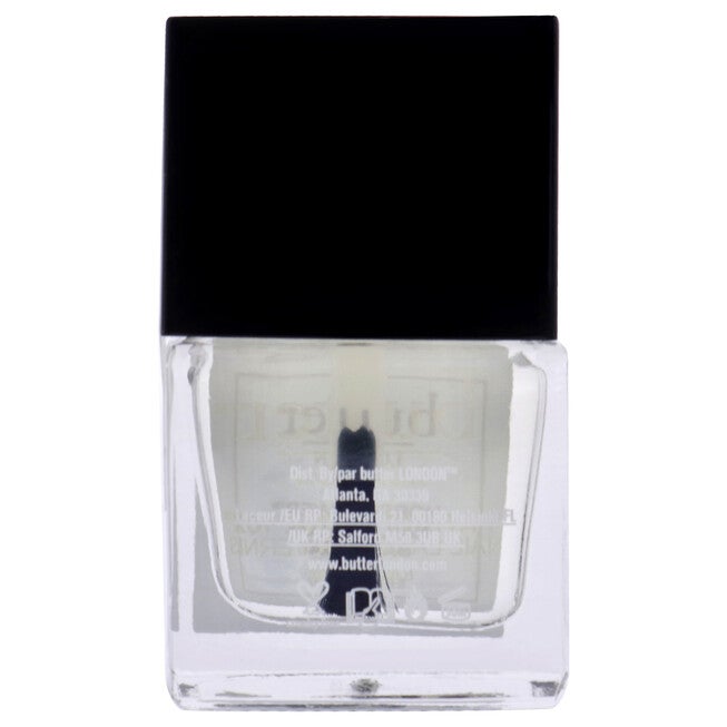 Horse Power Nail Rescue Base Coat by Butter London for Women - 0.2 oz Nail Treatment, NA, alternate image number null
