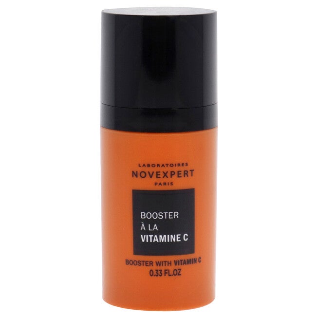 Booster With Vitamin C by Novexpert of Unisex - 0.33 oz Treatment, NA, hi-res image number null