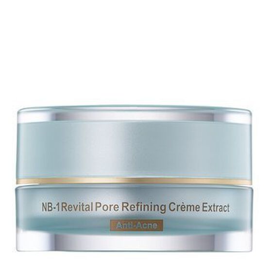 Revital Pore Refining Creme Extract, Revital, hi-res image number null