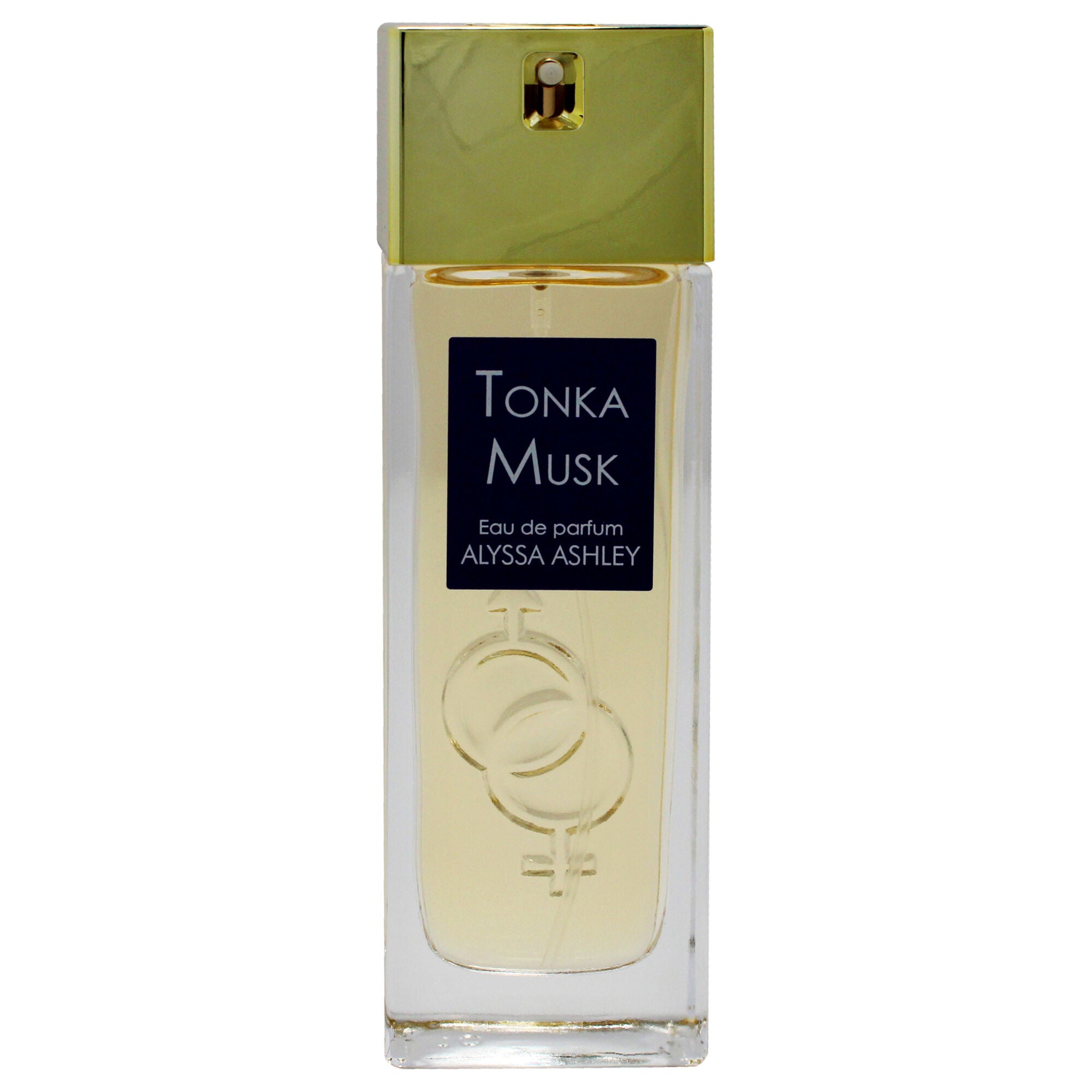 Tonka Musk by Alyssa Ashley for Unisex - 1.7 oz EDP Spray, See Description, alternate image number 3