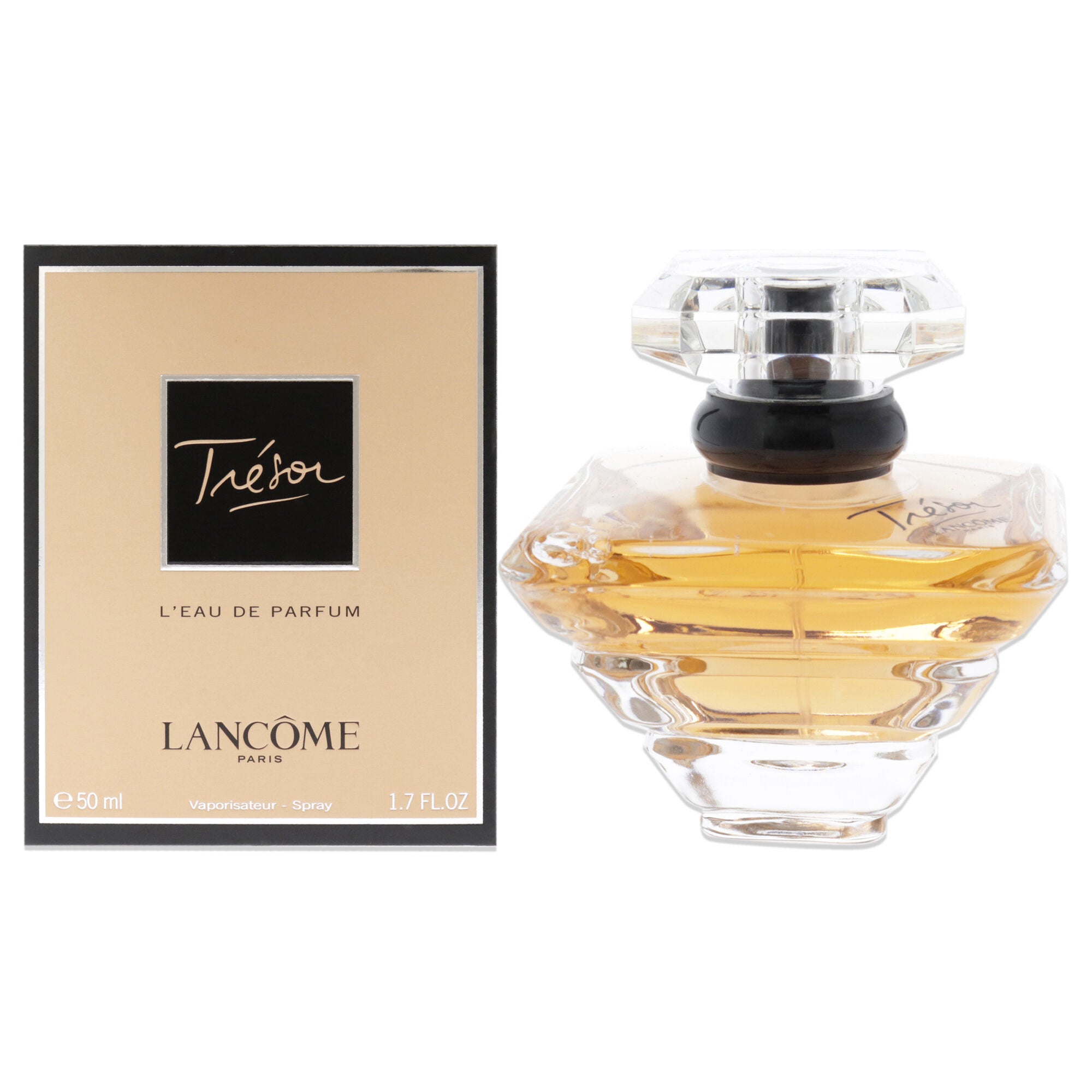 Tresor by Lancome for Women - 1.7 oz EDP Spray, See Description, hi-res image number 0