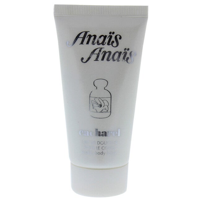 Anais Anais by Cacharel for Women - 1.7 oz Body Lotion, NA, hi-res image number null