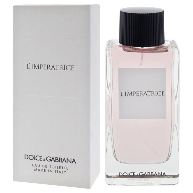 LImperatrice by Dolce and Gabbana for Women - 3.3 oz EDT Spray, See Description, alternate image number 3