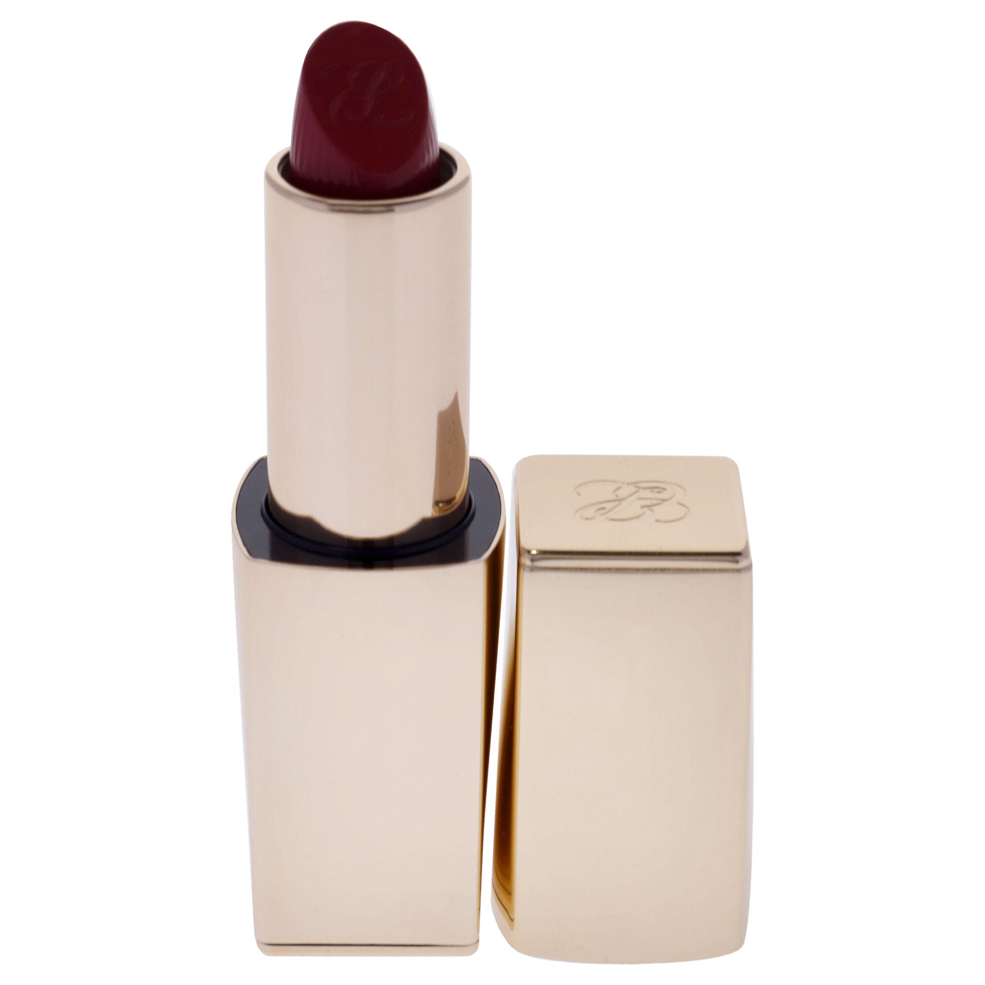 Pure Color Creme Lipstick - 420 Rebellious Rose by Estee Lauder for Women - 0.12 oz Lipstick (Refillable), , alternate image number 5