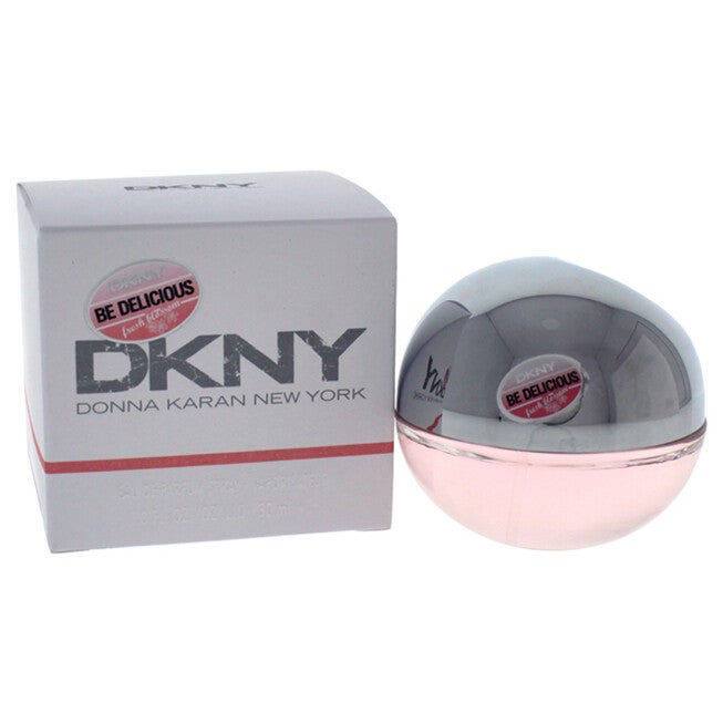 Be Delicious Fresh Blossom by Donna Karan for Women - 1 oz EDP Spray, NA, hi-res image number null