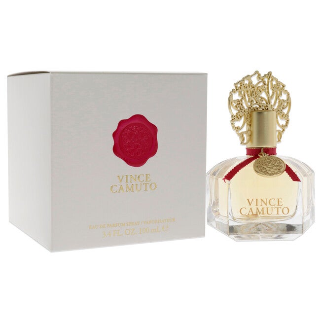 Vince Camuto by Vince Camuto for Women - 3.4 oz EDP Spray, See Description, alternate image number 1