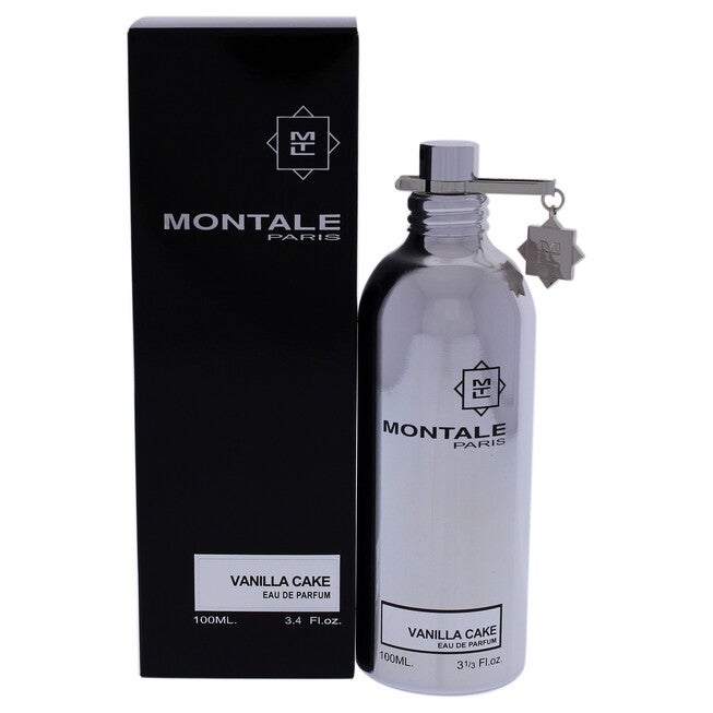 Vanilla Cake by Montale for Unisex - 3.4 oz EDP Spray, NA, hi-res image number null