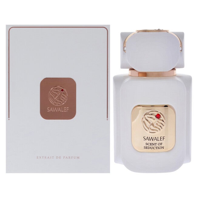 Scent of Seduction by Sawalef for Women - 2.7 oz EDP Spray, See Description, hi-res image number 0