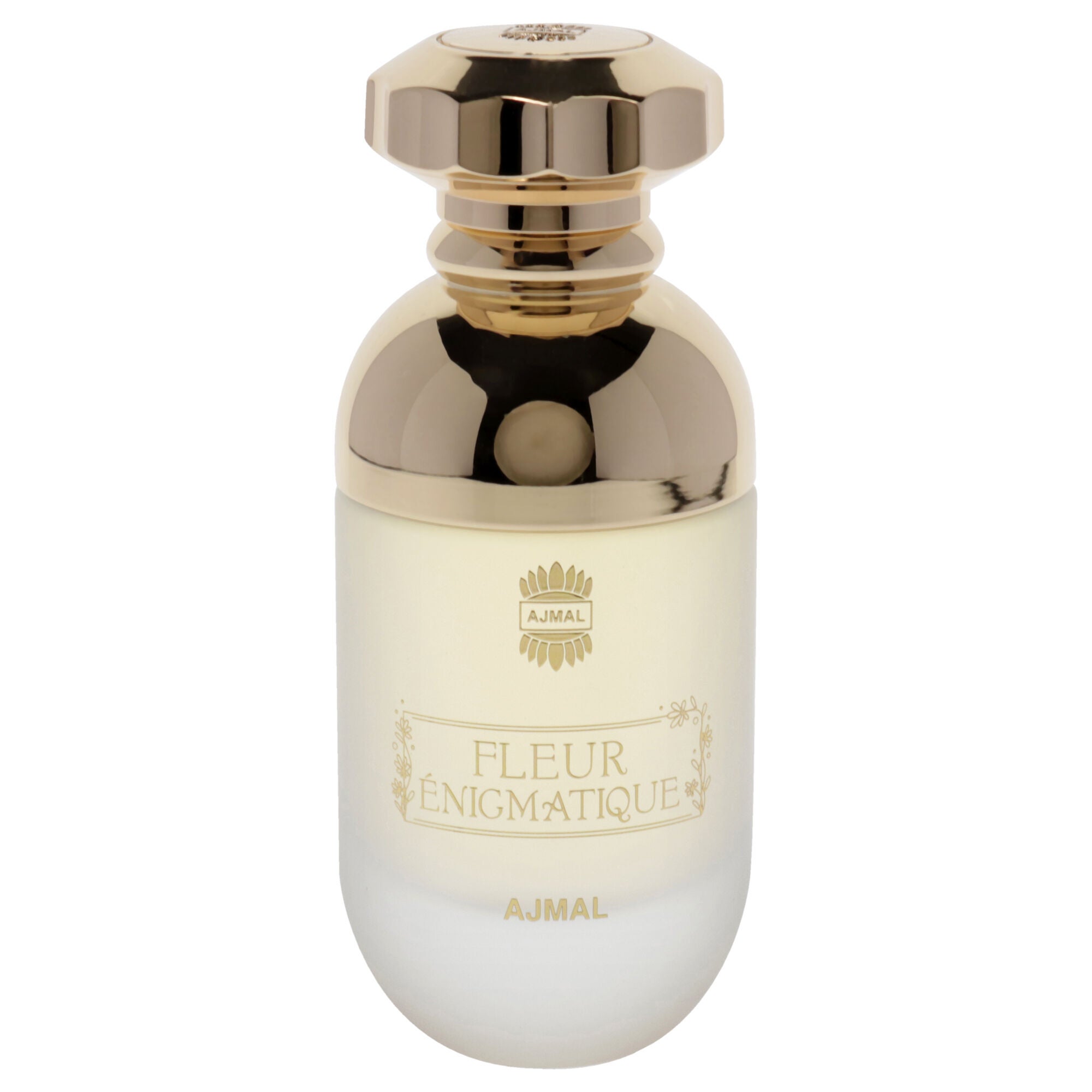 Fleur Enigmatique by Ajmal for Unisex - 3 oz EDP Spray, , alternate image number 5