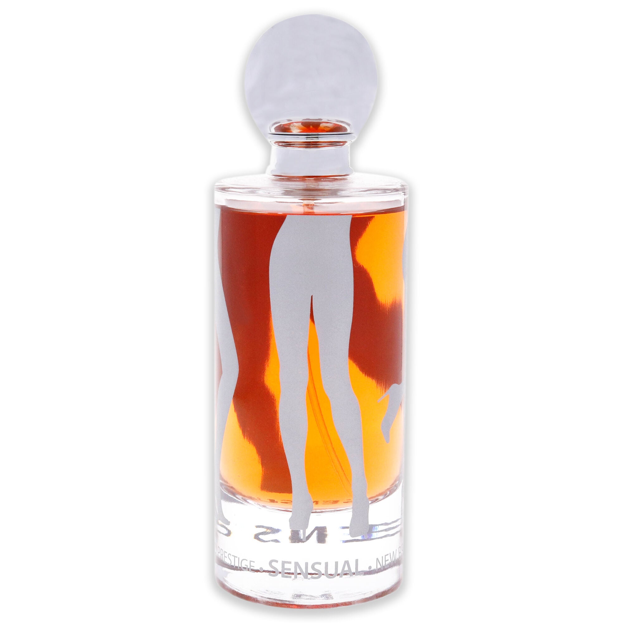 Sensual by New Brand for Women - 3.3 oz EDP Spray, , alternate image number 5