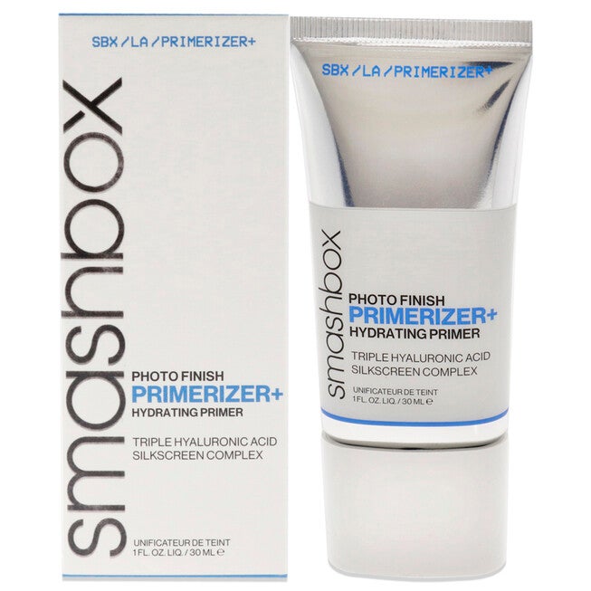 Photo Finish Primerizer plus Hydrating Primer by SmashBox for Women - 1 oz Primer, NA, hi-res image number null