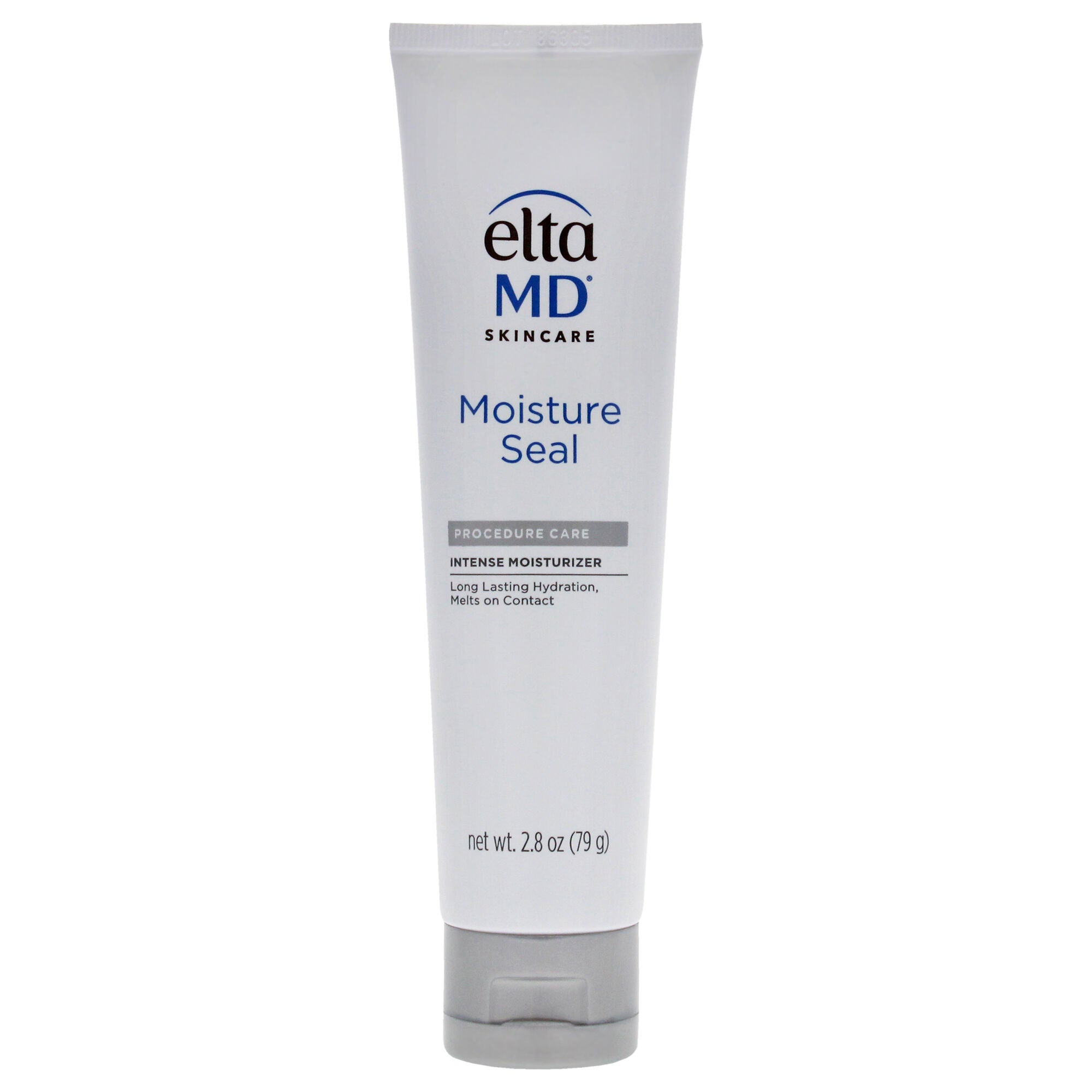 Moisture Seal by EltaMD for Unisex - 2.8 oz Moisturizer, See Description, alternate image number 4