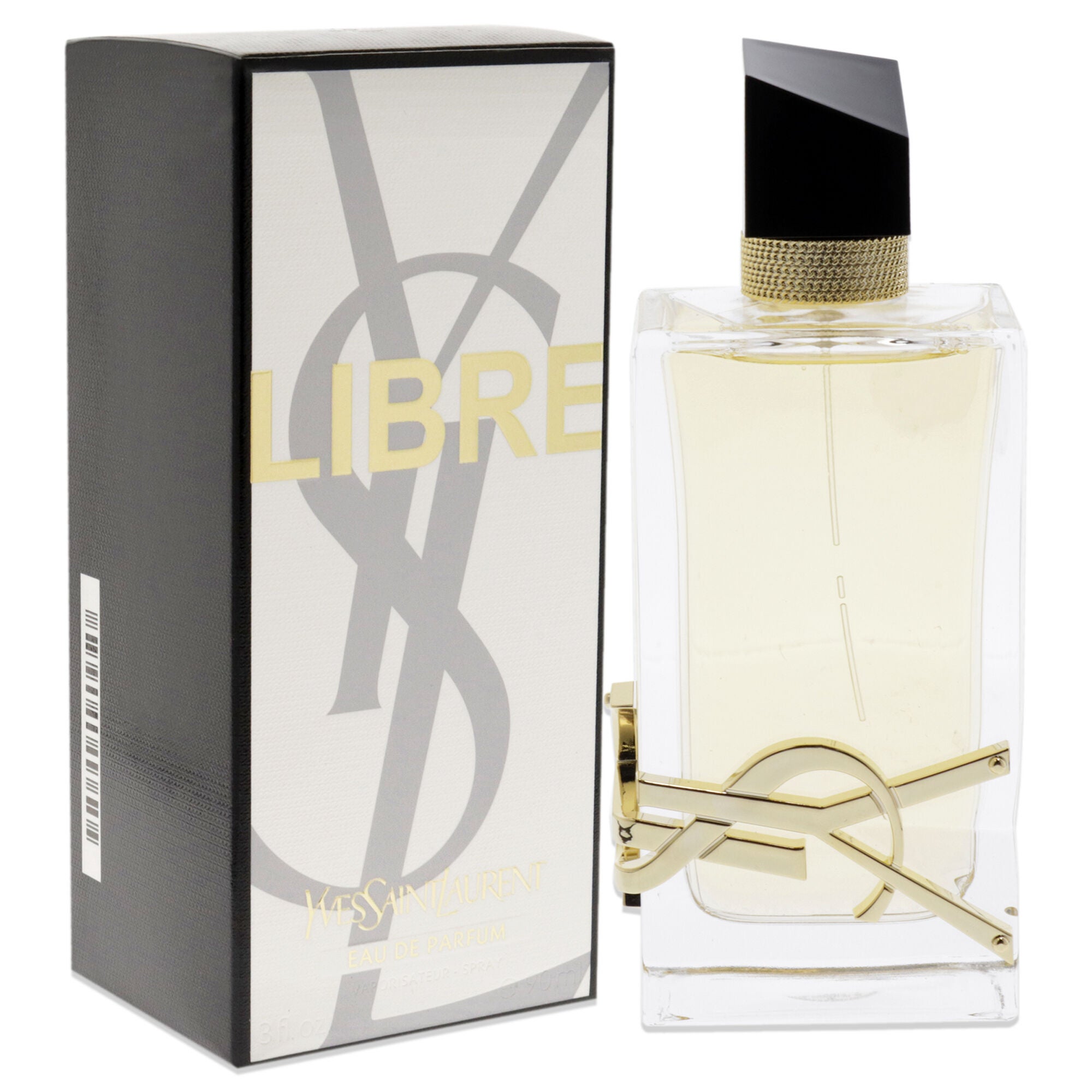 Libre by Yves Saint Laurent for Women - 3 oz EDP Spray, , alternate image number 6