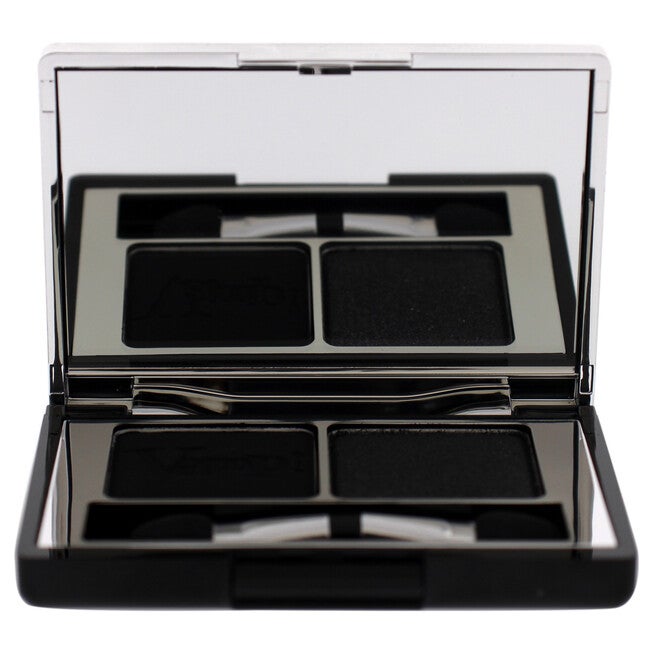 Vamp! Compact Duo Eyeshadow - 007 Dark Night by Pupa Milano for Women - 0.078 oz Eye Shadow, , alternate image number null
