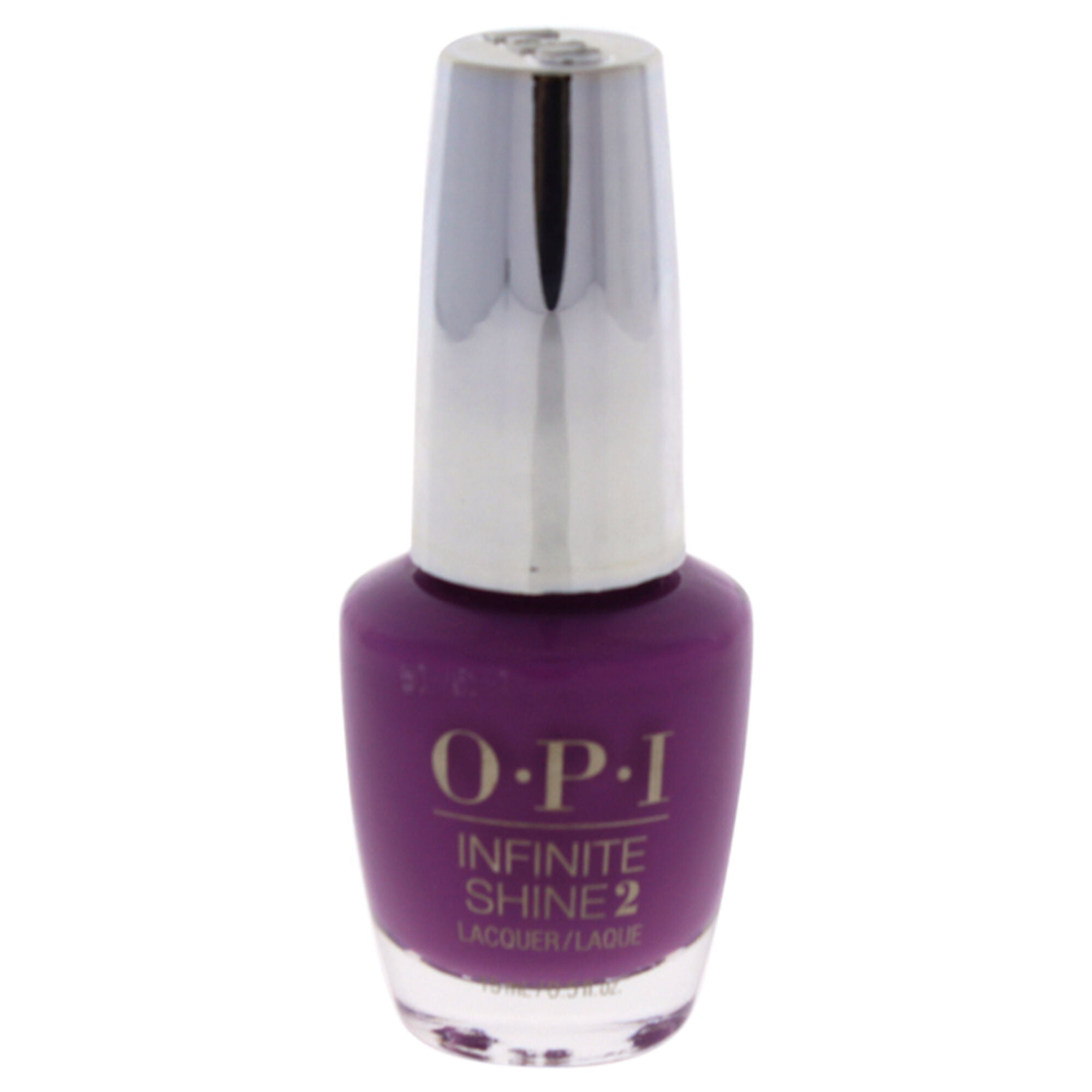 Infinite Shine 2 Lacquer IS L12 - Grapely Admired by OPI for Women - 0. ...