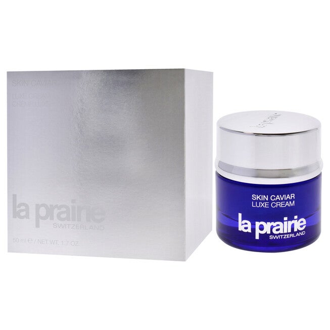 Skin Caviar Luxe Cream by La Prairie for Unisex - 1.7 oz Cream, , alternate image number null