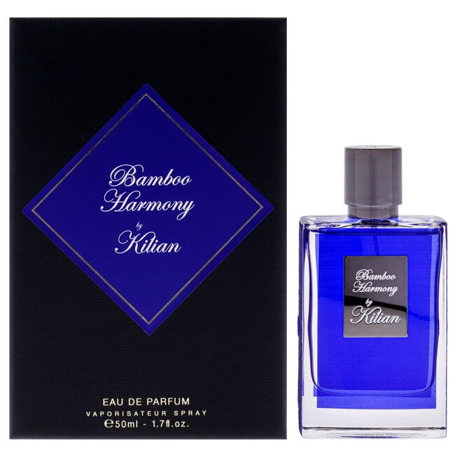 Bamboo Harmony by Kilian for Women - 1.7 oz EDP Spray, NA, hi-res image number null