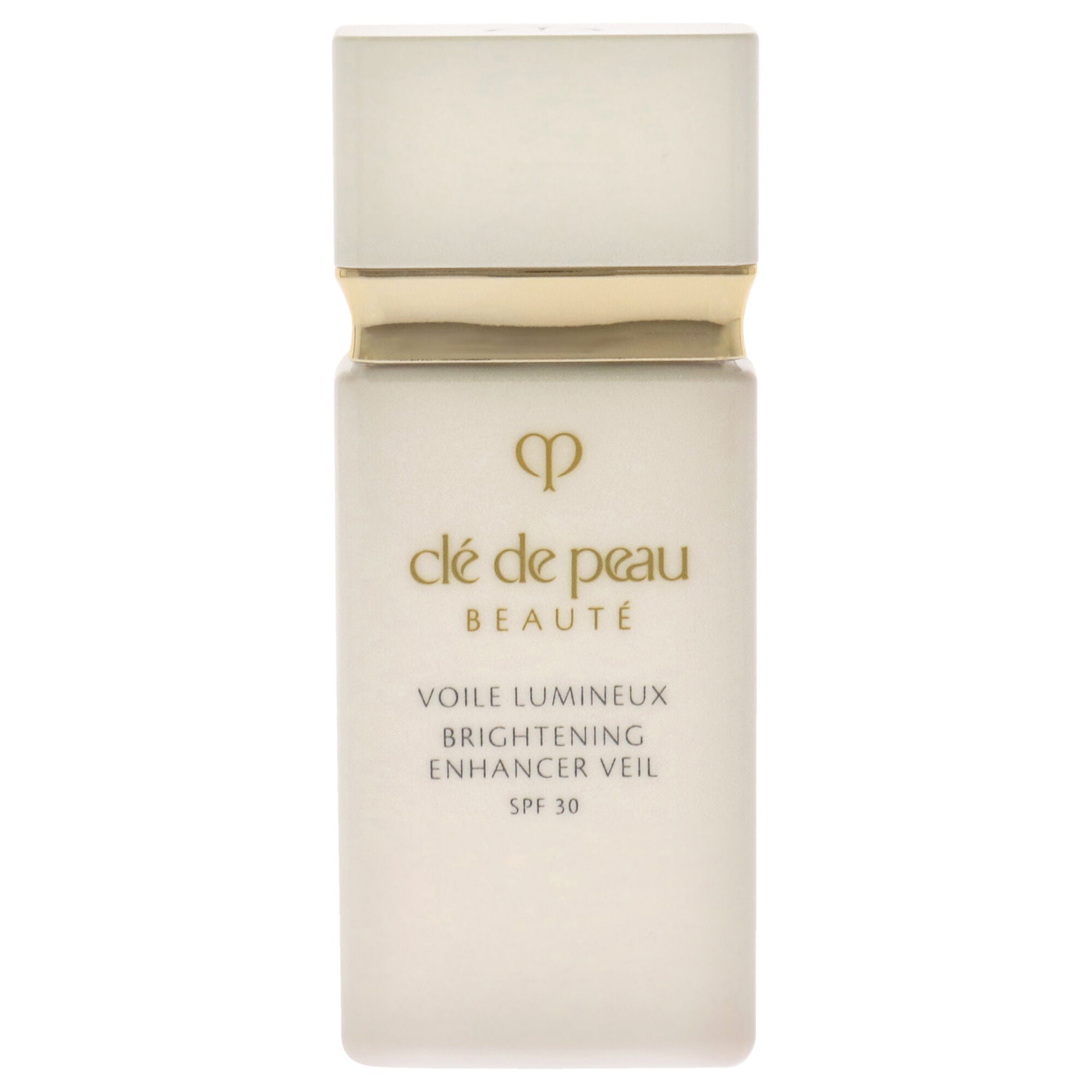 Brightening Enhancer Veil SPF 30 by Cle De Peau for Women - 1 oz Primer, , alternate image number 6