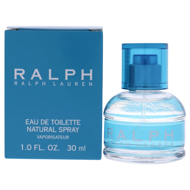 Ralph by Ralph Lauren for Women - 1 oz EDT Spray, , alternate image number null