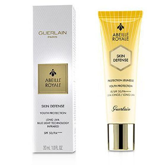 Abeille Royale Skin Defense Youth Protection SPF 5, , alternate image number null