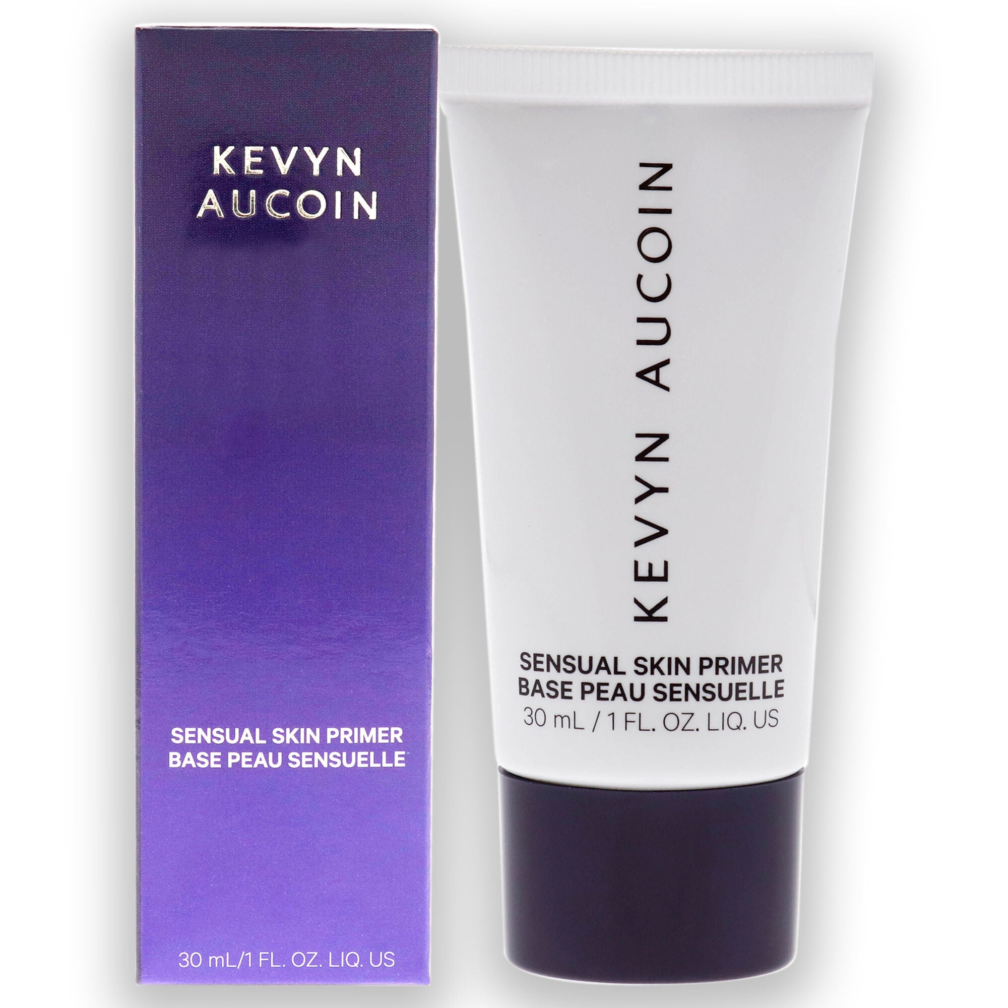 The Sensual Skin Primer by Kevyn Aucoin for Women - 1 oz Primer, See Description, hi-res image number 0