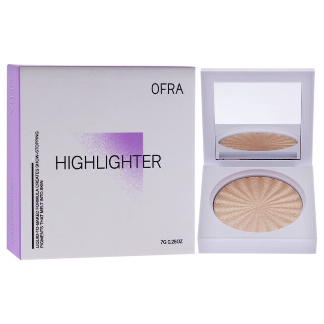 Highlighter - Rodeo Drive by Ofra for Women - 0.25 oz Highlighter, See Description, alternate image number null