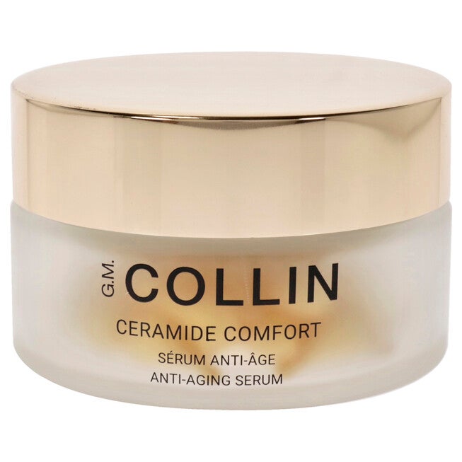 Ceramide Comfort Serum by G.M. Collin for Women - 80 x 0.01oz Capsules, See Description, alternate image number null