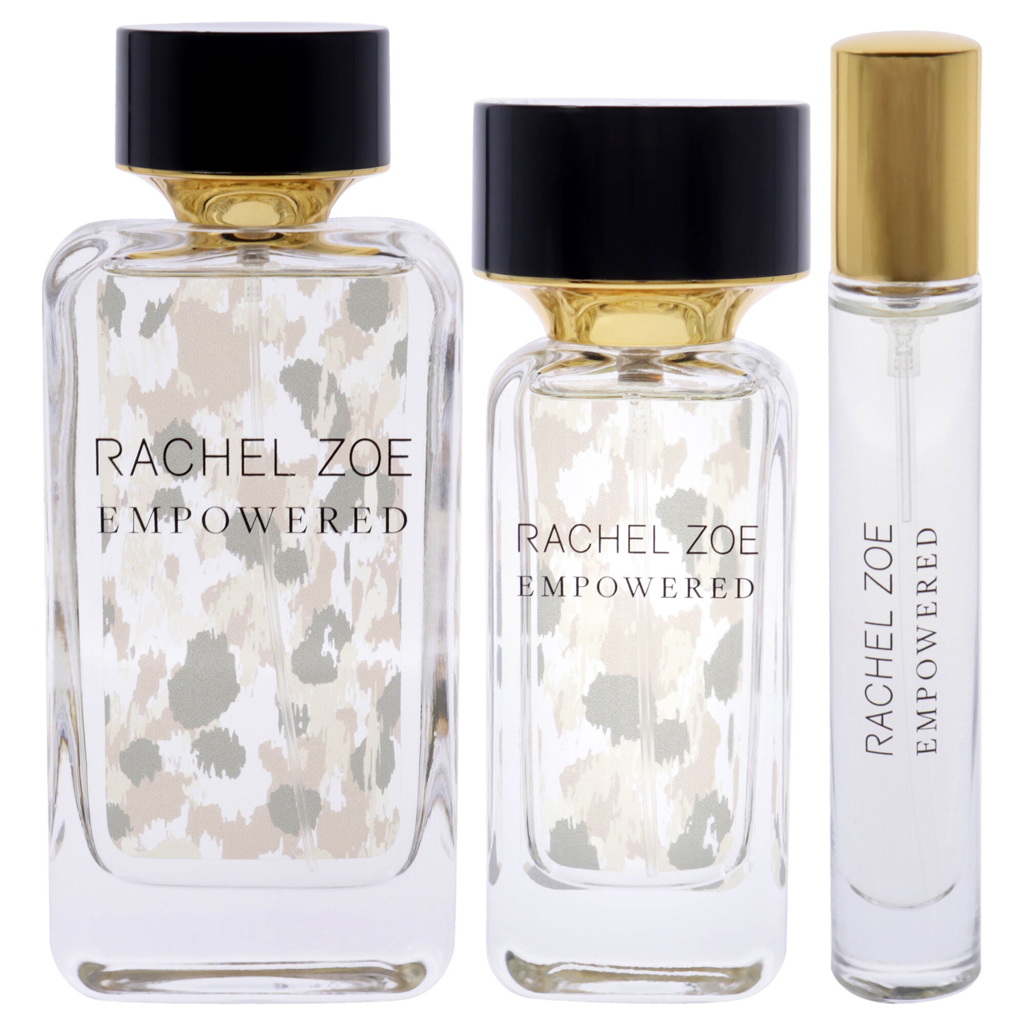 Empowered Value Set by Rachel Zoe for Women - 3 Pc Gift Set 3.4oz EDP Spray, 1oz EDP Spray, 0.34oz EDP Spray, See Description, alternate image number 1