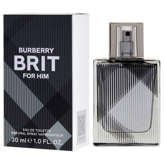 Burberry Brit by Burberry for Men - 1 oz EDT Spray, See Description, alternate image number 3