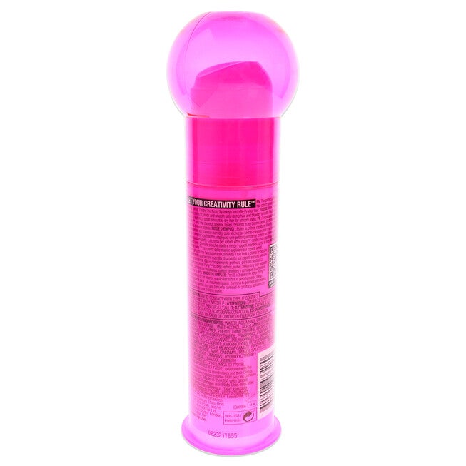 Bed Head Remix After Party Super Smoothing Cream by TIGI for Unisex - 3.4 oz Cream, NA, alternate image number null