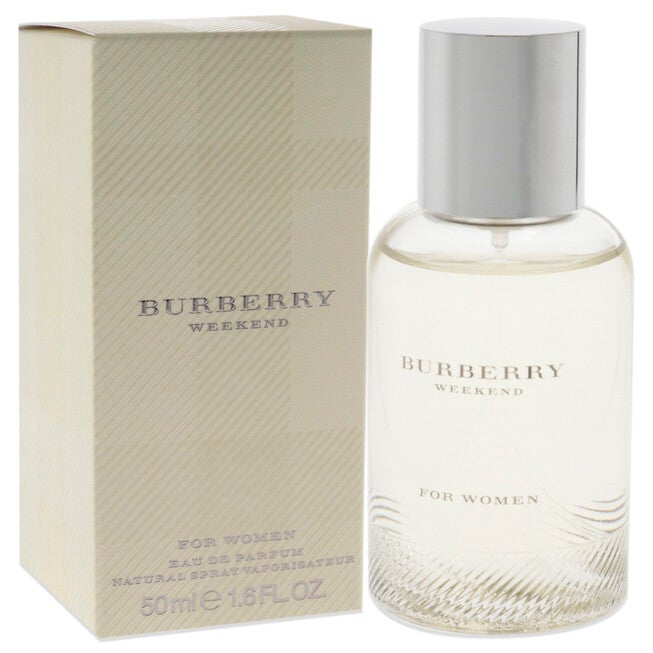 Burberry Weekend by Burberry for Women - 1.6 oz EDP Spray, , alternate image number 7