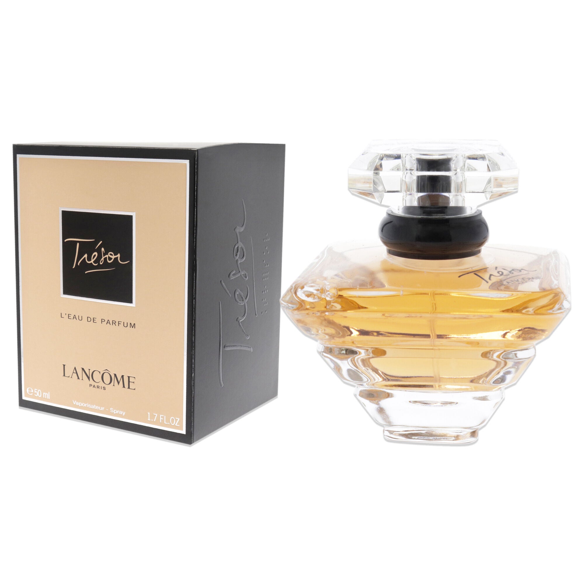Tresor by Lancome for Women - 1.7 oz EDP Spray, See Description, alternate image number 3