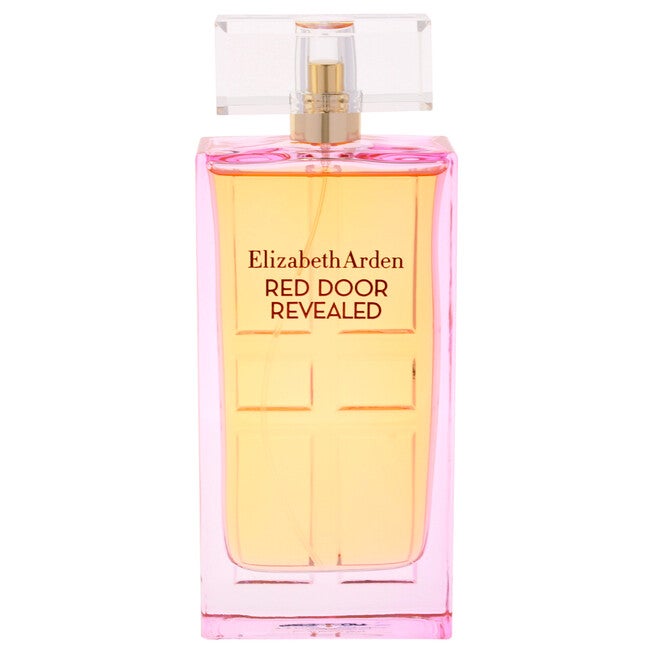 Red Door Revealed by Elizabeth Arden for Women - 3.3 oz EDP Spray, NA, alternate image number null