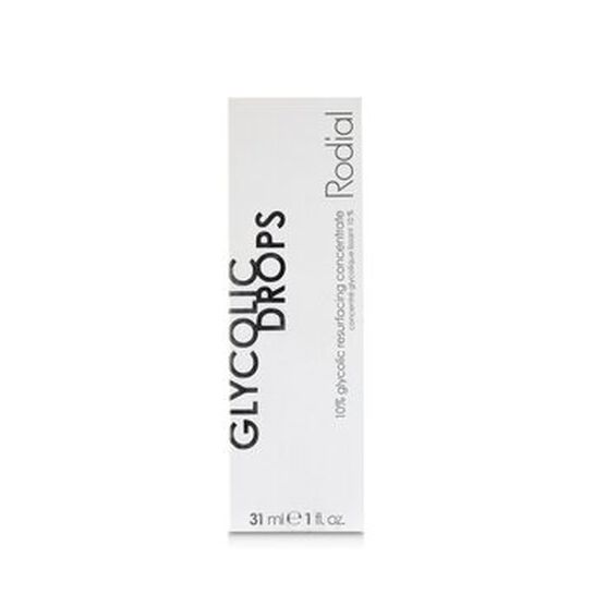 Glycolic Drops - 10% Glycolic Resurfacing Concentr, , alternate image number null