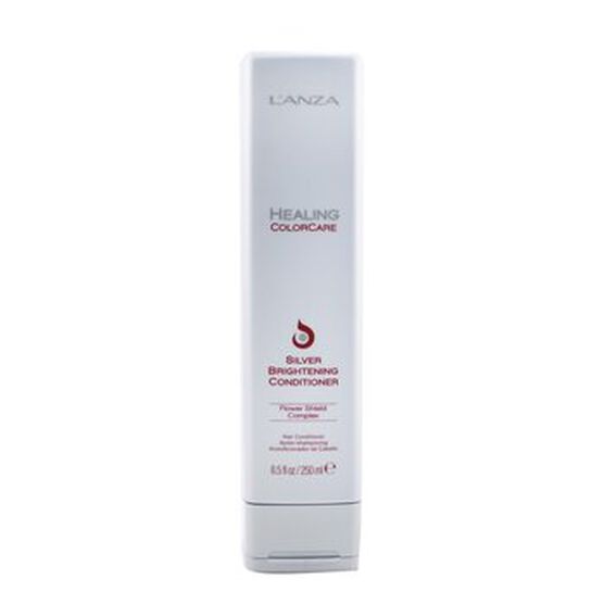 Healing ColorCare Silver Brightening Conditioner, Healing Colorcare, hi-res image number null