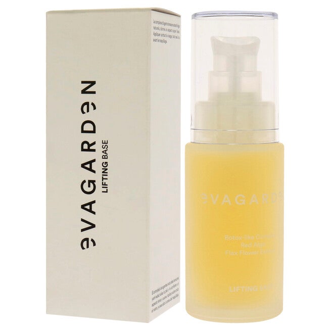Lifting Base Beauty Care Collection by Evagarden for Women - 1.01 oz Treatment, NA, alternate image number null