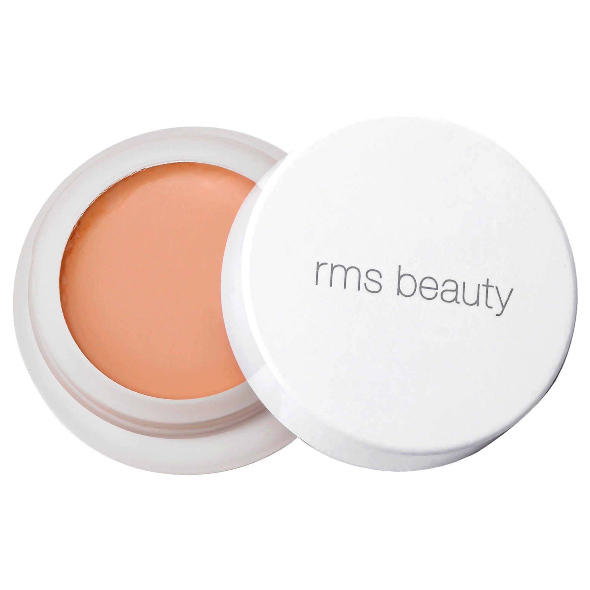 UN Cover-Up Concealer - 33.5 Warm Tawny Peach by RMS Beauty for Women - 0.20 oz Concealer, See Description, alternate image number 4