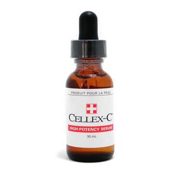 High Potency Serum, Complex, hi-res image number null