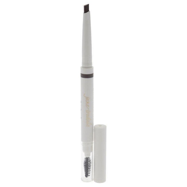 PureBrow Shaping Pencil - Medium Brown by Jane Iredale for Women - 0.008 oz Eyebrow, NA, alternate image number null