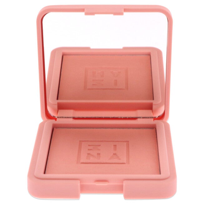 The Blush - 310 Light Peach by 3INA for Women - 0.26 oz Blush, , alternate image number null