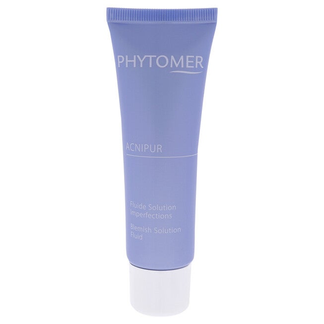 Acnipur Blemish Solution Fluid by Phytomer for Unisex - 1.6 oz Fluid, NA, alternate image number null