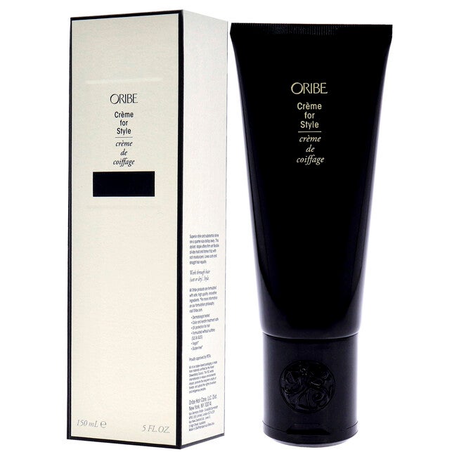 Creme For Style by Oribe for Unisex - 5 oz Cream, NA, alternate image number null