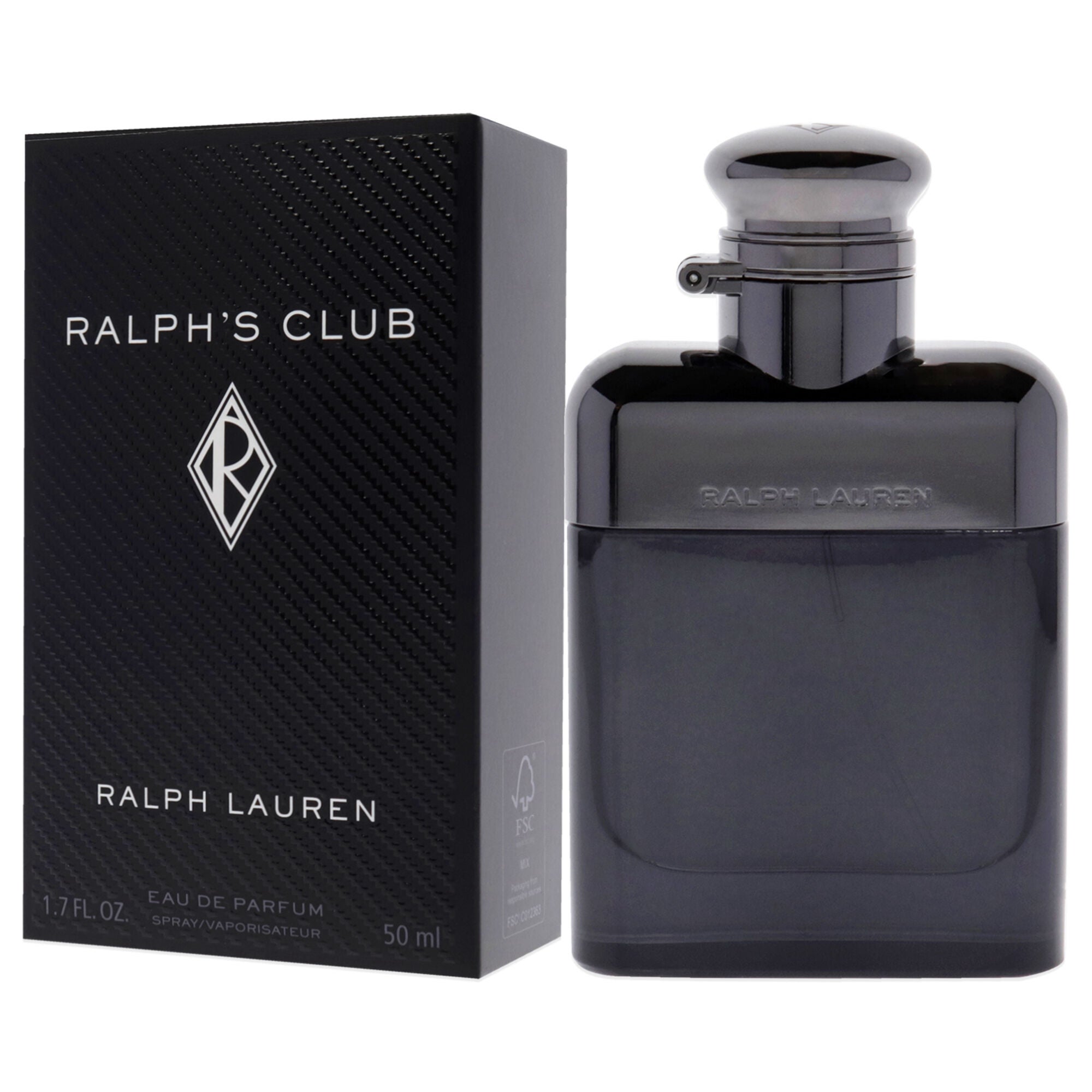 Ralphs Club by Ralph Lauren for Men - 1.7 oz EDP Spray, , alternate image number 8